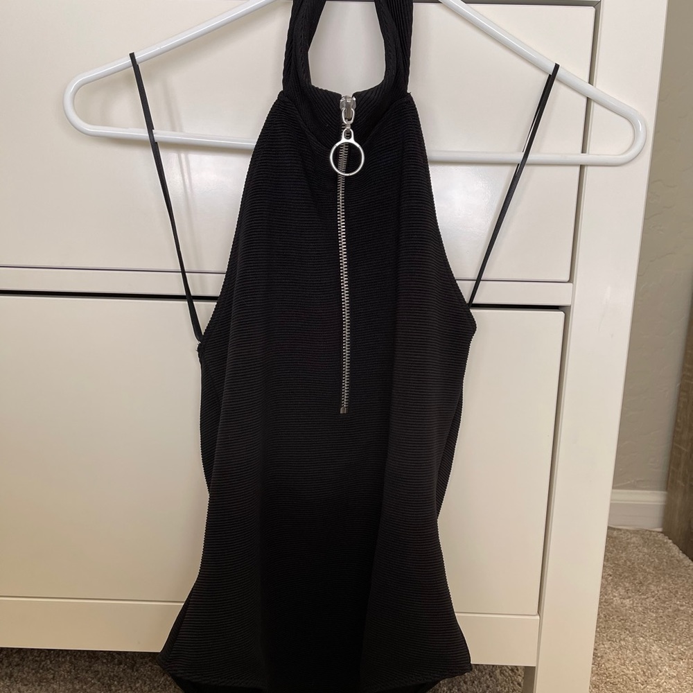 Top Shop Bodysuit